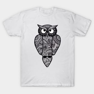 Owl T-Shirt